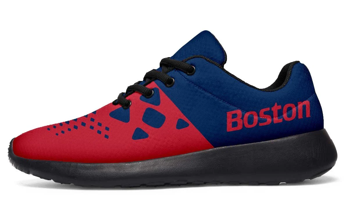 Bostons Sports Shoes