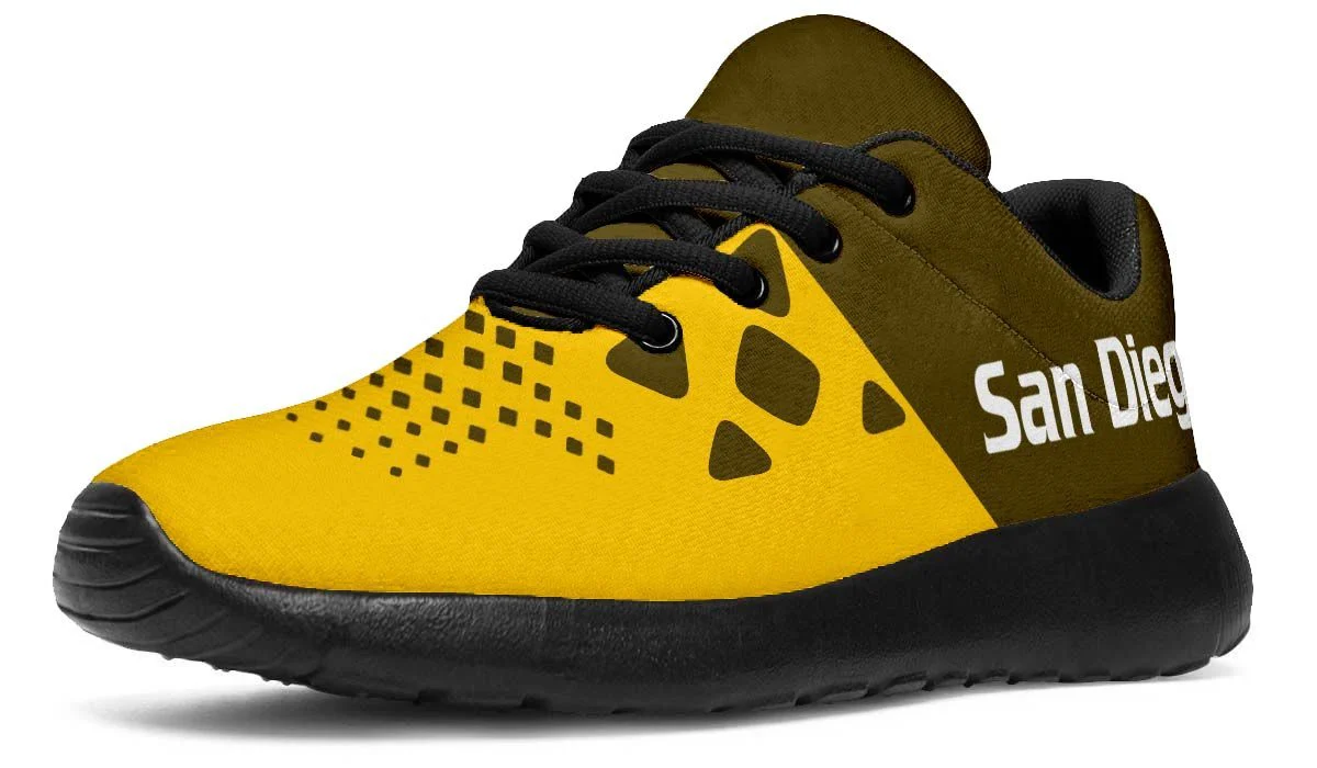 San Diego Sports Shoes