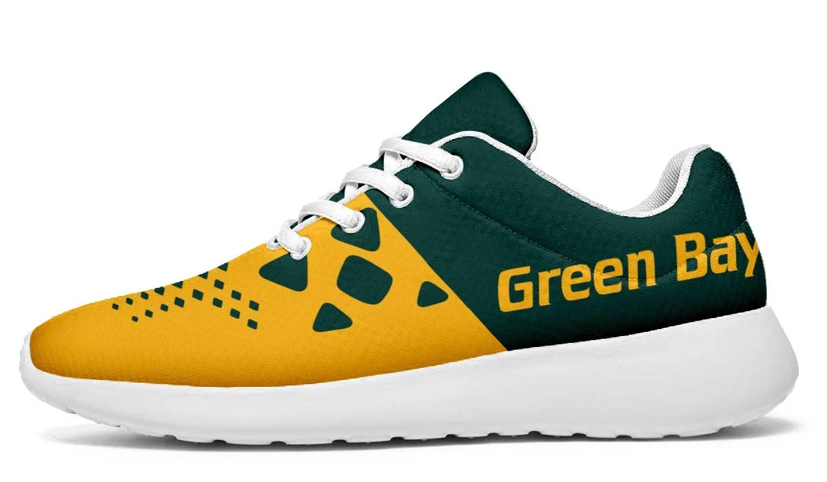 Green Bay Sports Shoes