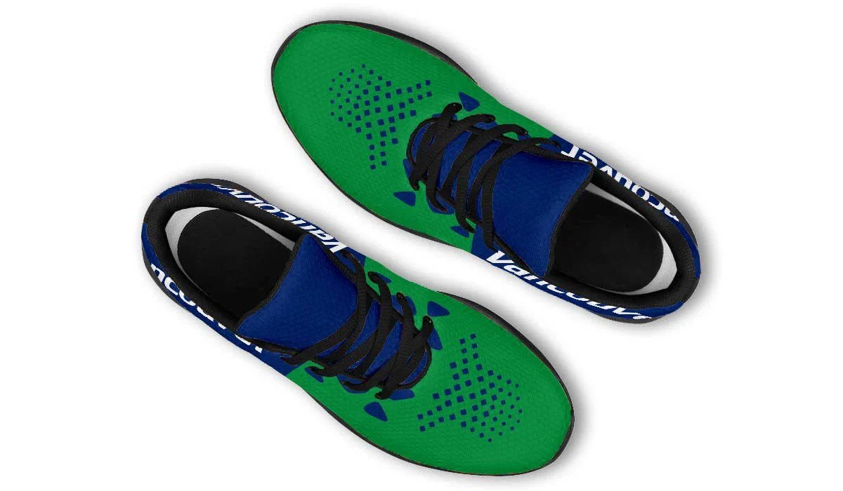 Vancouver Sports Shoes