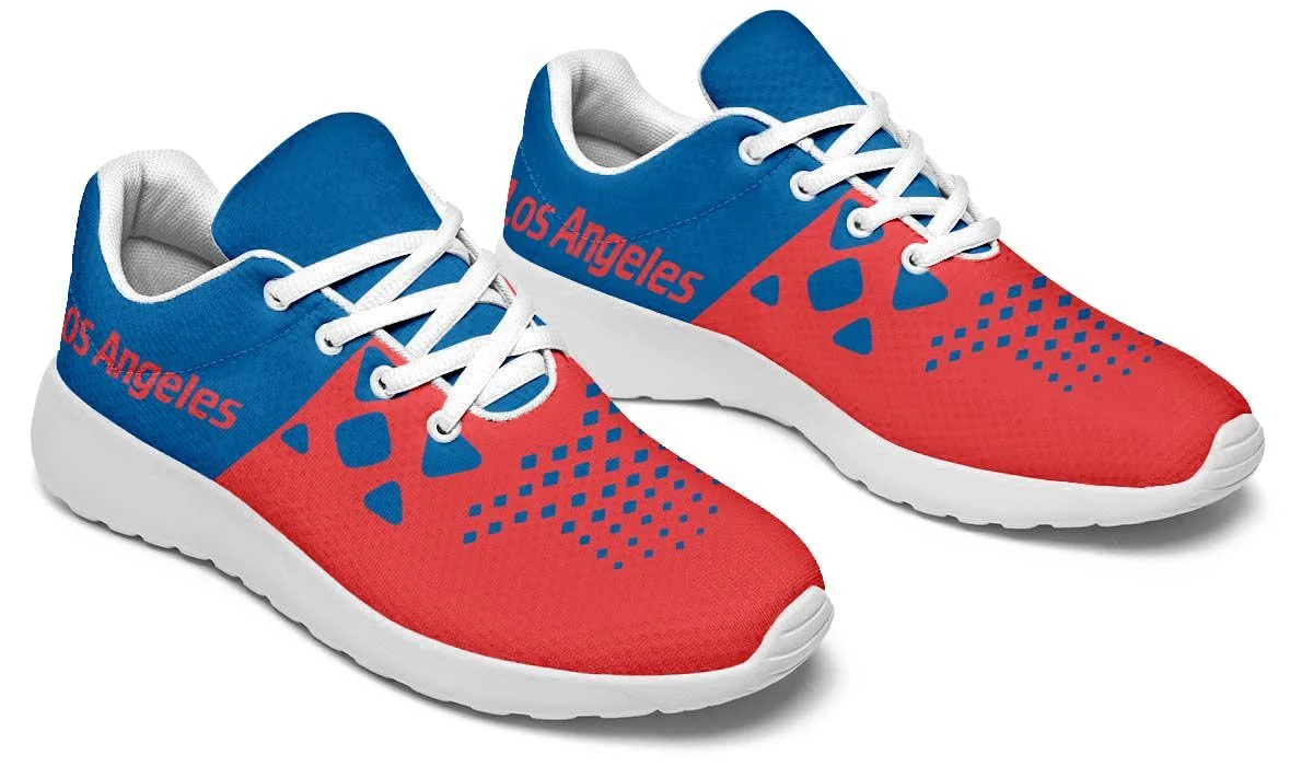 Los Angeles Sports Shoes LAD