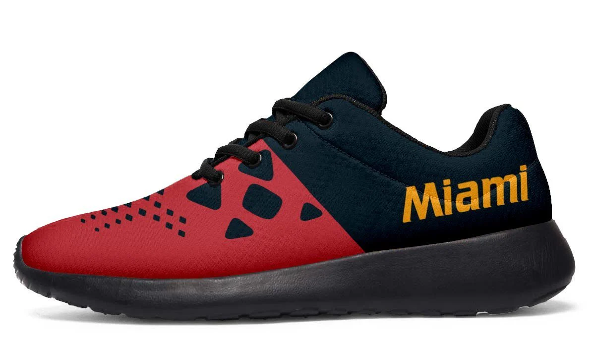 Miami Sports Shoes MH