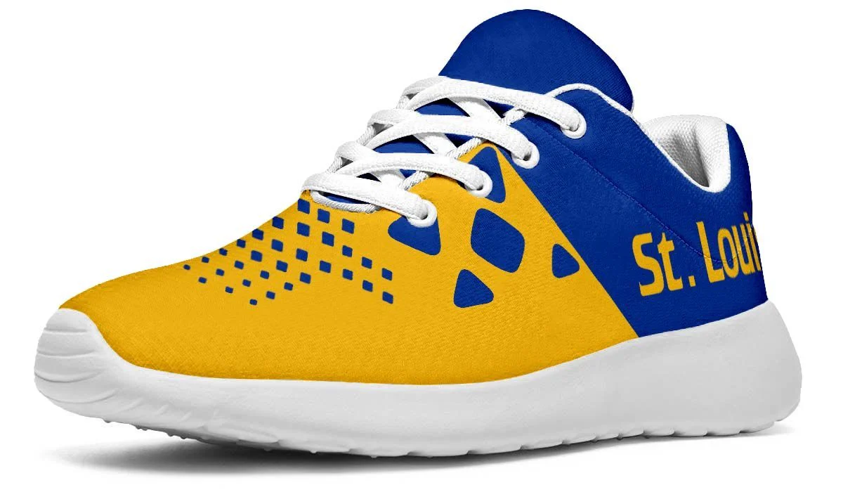 Saint Louis Sports Shoes