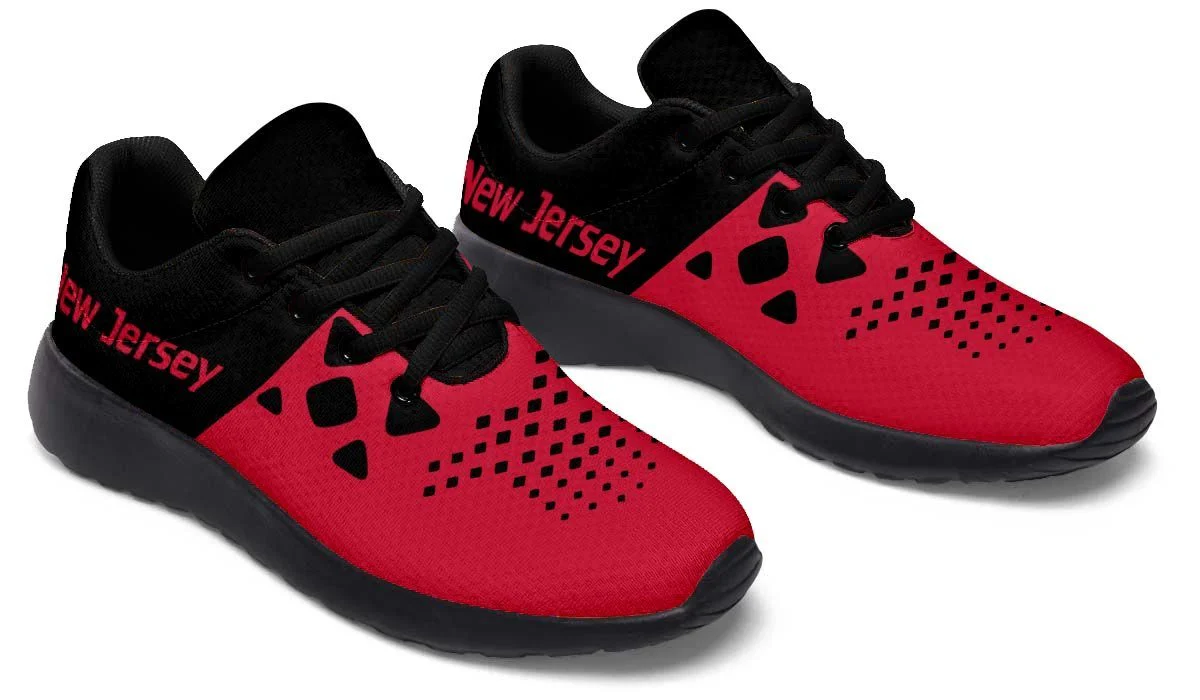 New Jersey Sports Shoes