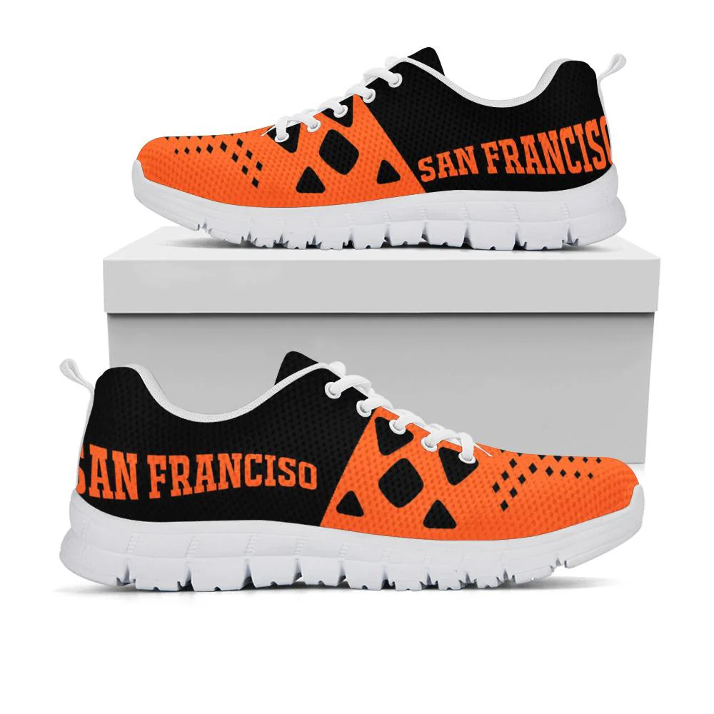 SF Running Shoes