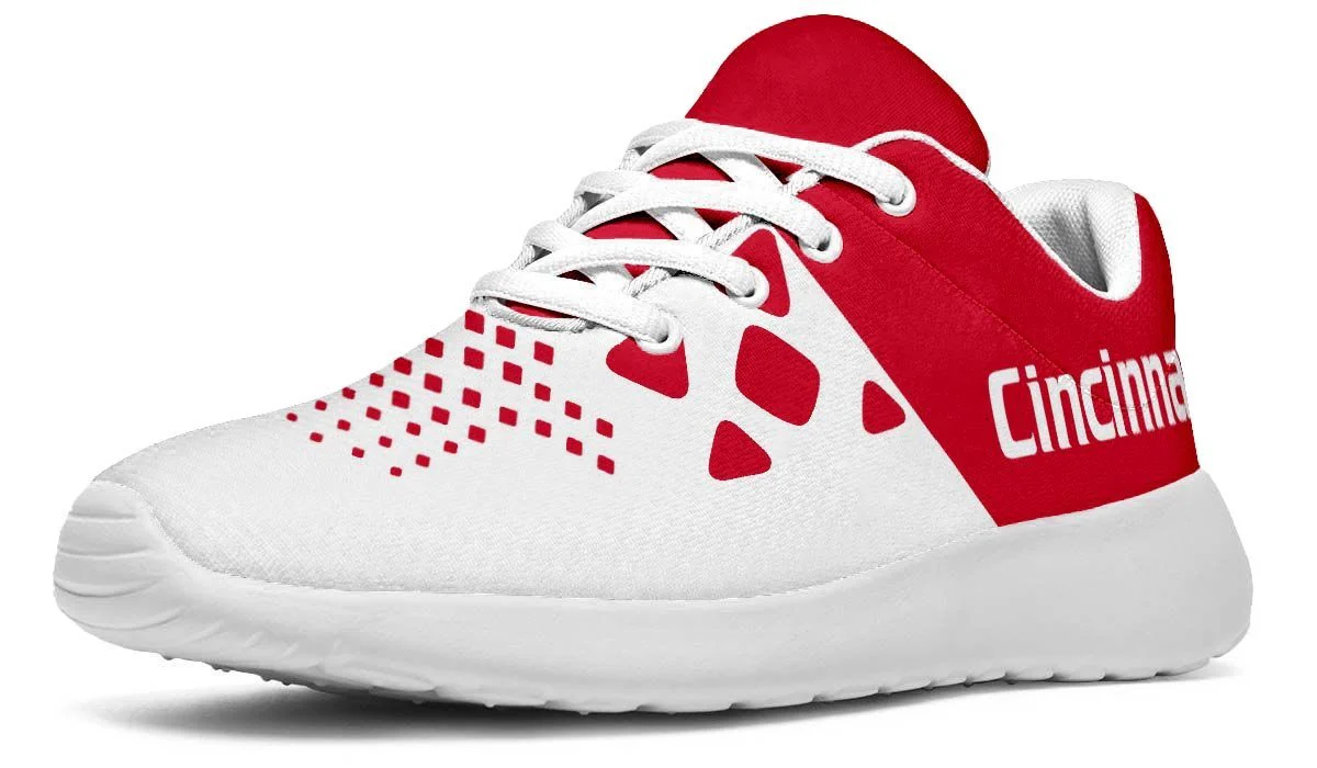 Cincinnati Sports Shoes