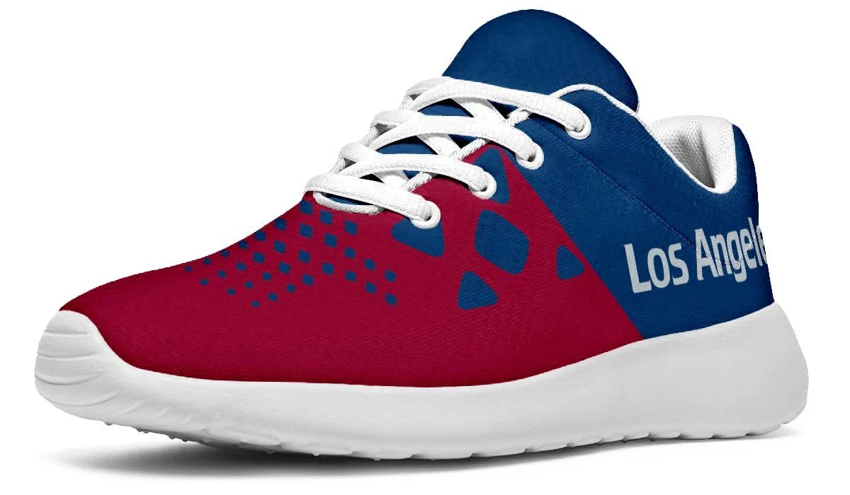 Los Angeles Sports Shoes LAC