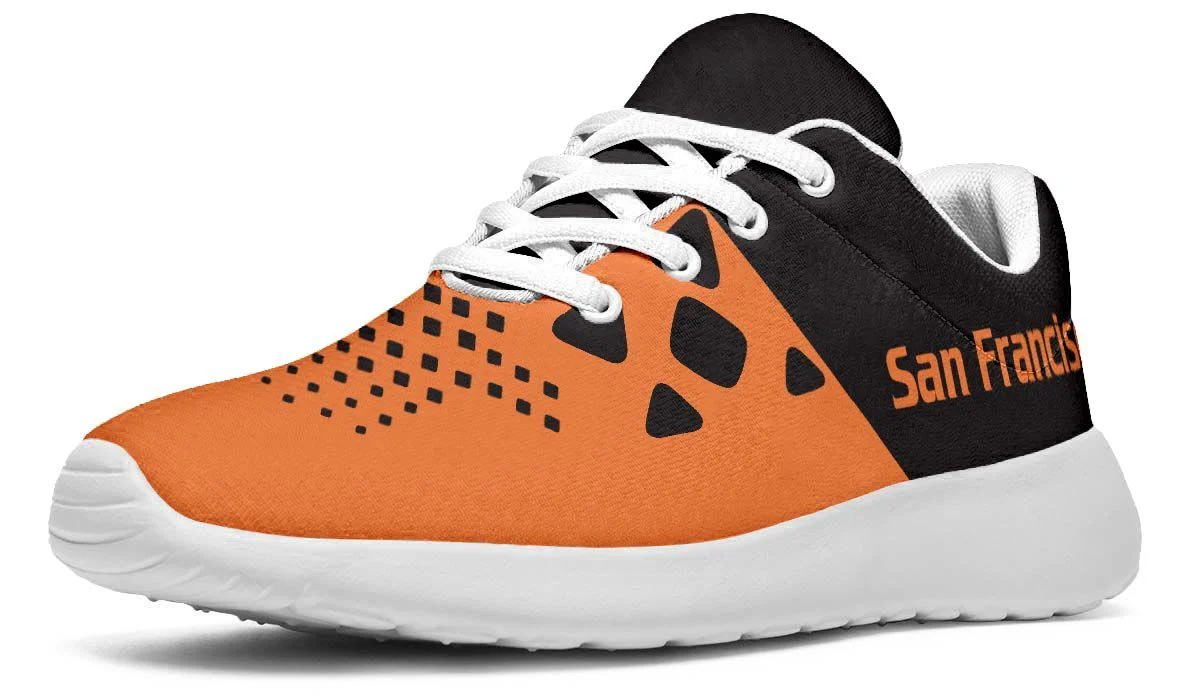 San Francisco Sports Shoes