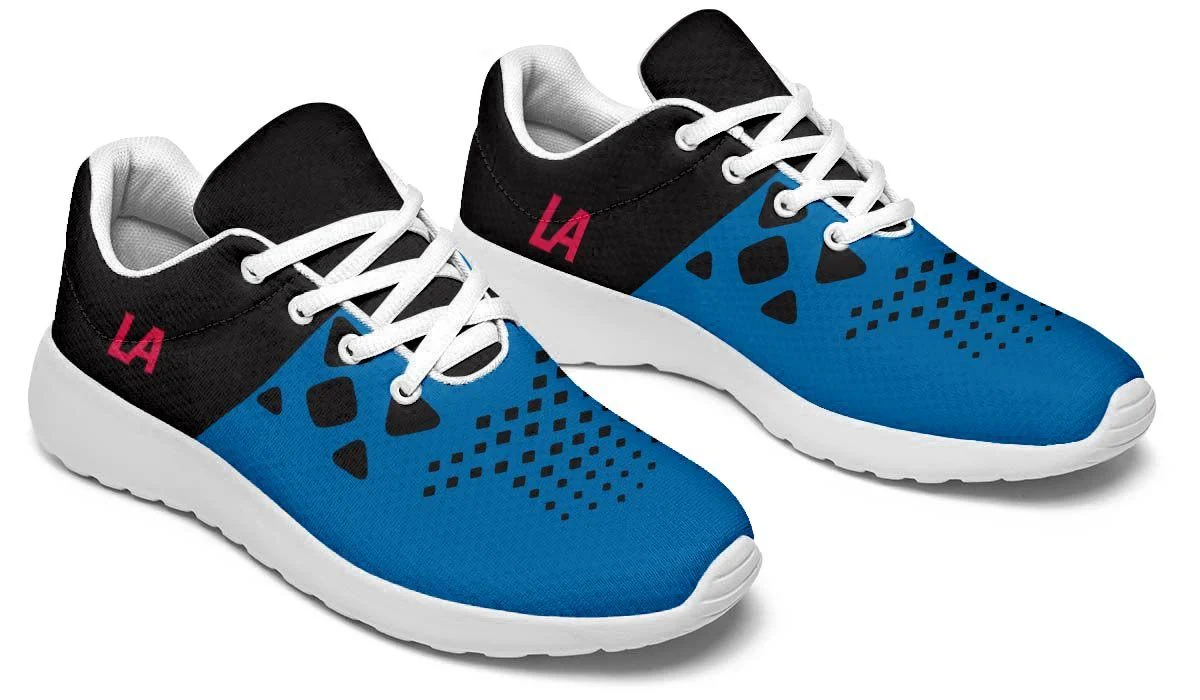 LA Sports Shoes