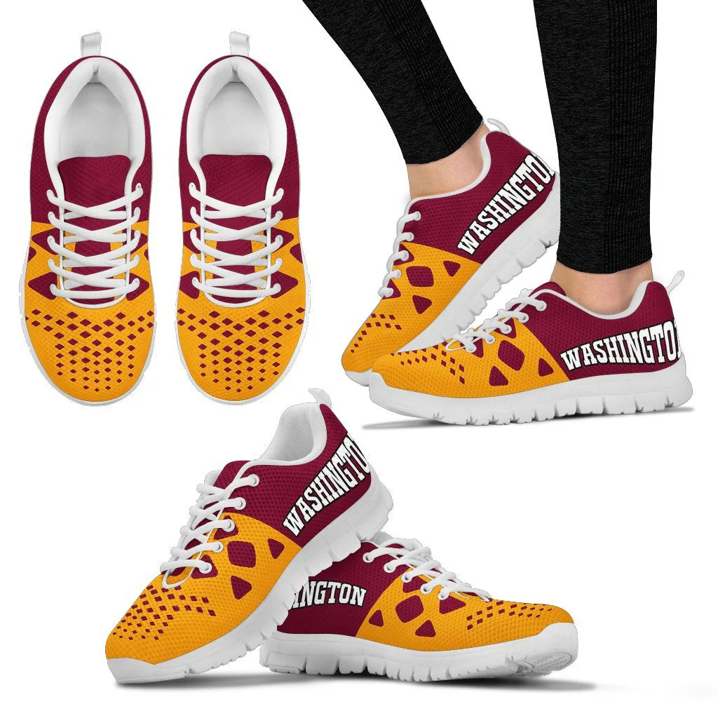 Washington Running Shoes WR