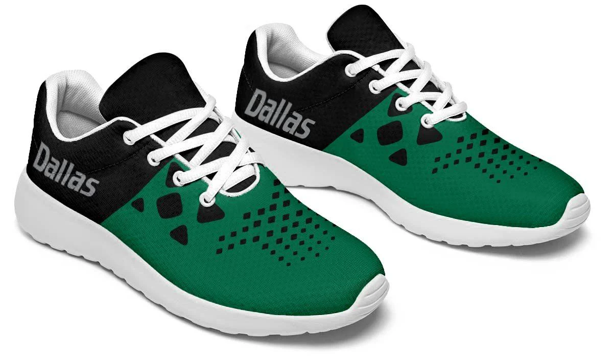 Dallas Sports Shoes DS
