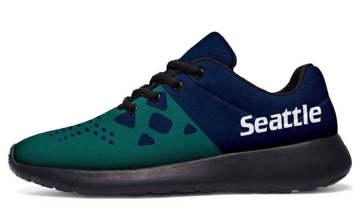 Seattle Sports Shoes