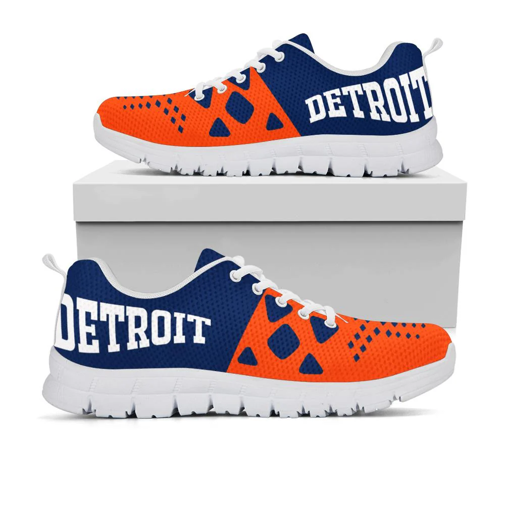 Detroit Running Shoes DT