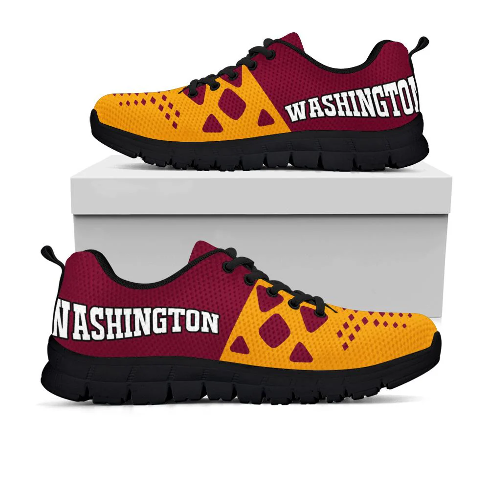 Washington Running Shoes WR