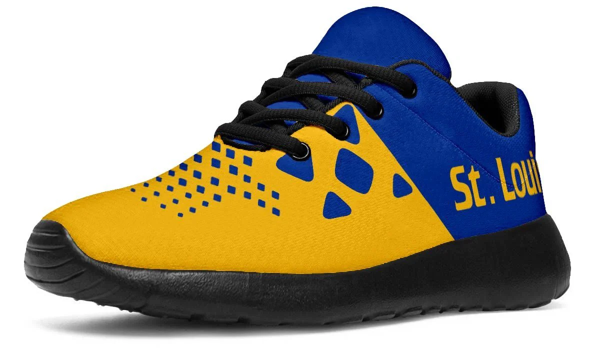 Saint Louis Sports Shoes