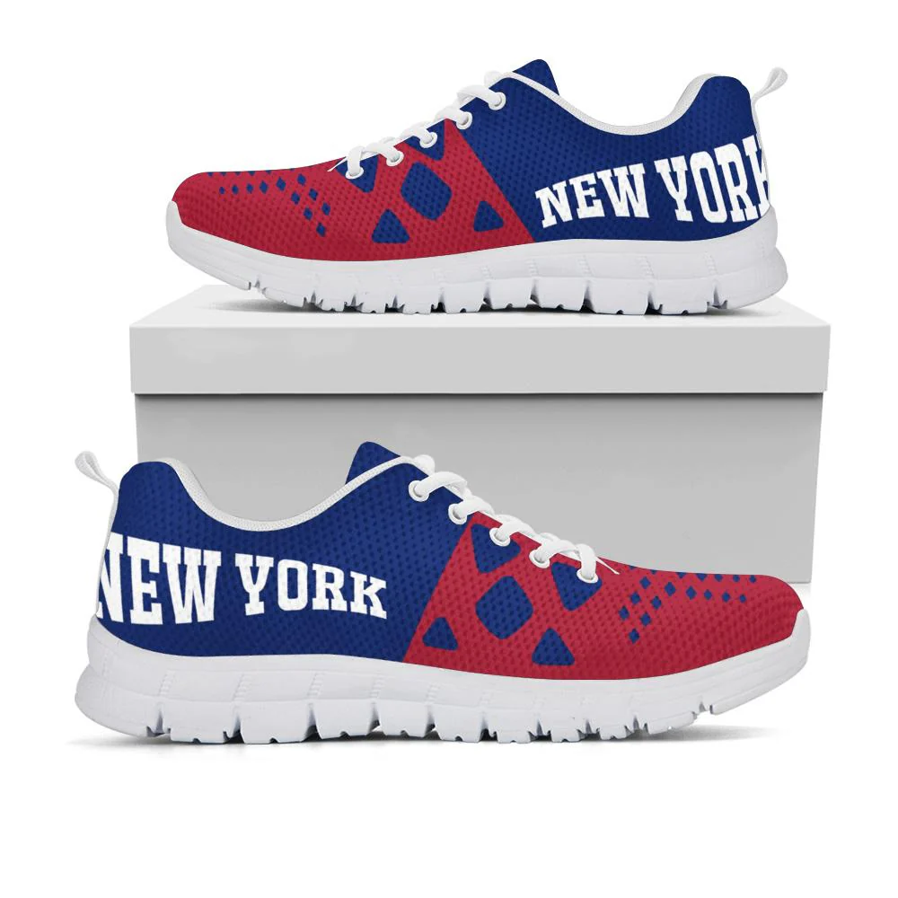 New York Running Shoes NG