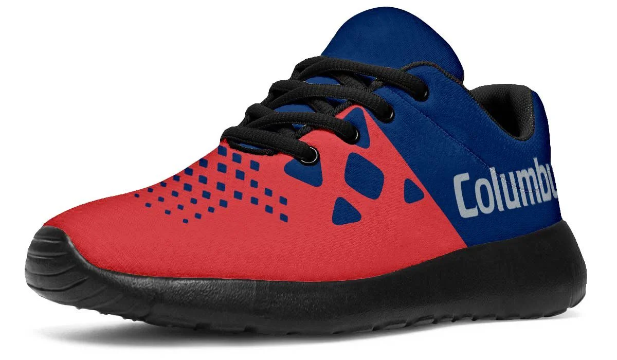 Columbus Sports Shoes