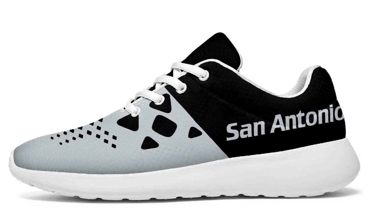 San Antonio Sports Shoes