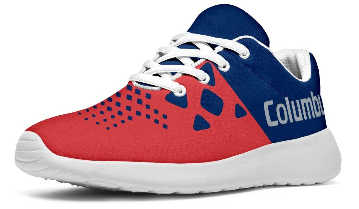 Columbus Sports Shoes