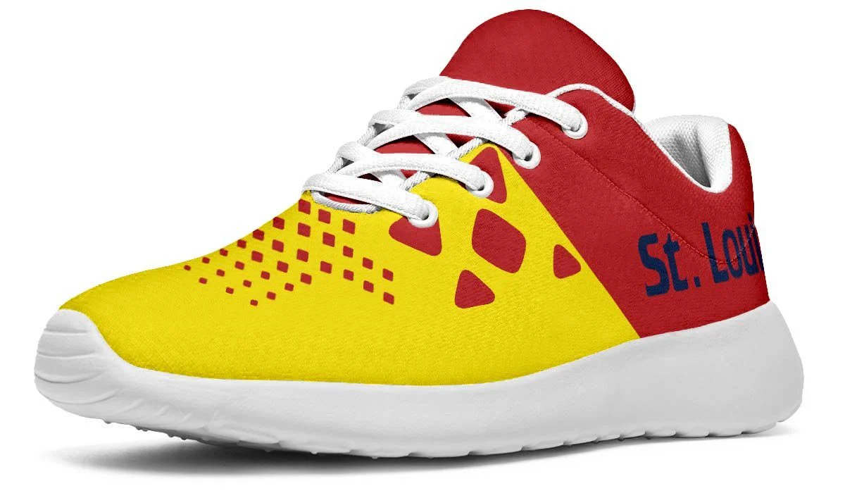 St. Louis Sports Shoes