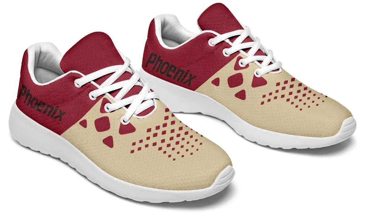 Phoenix Sports Shoes PC