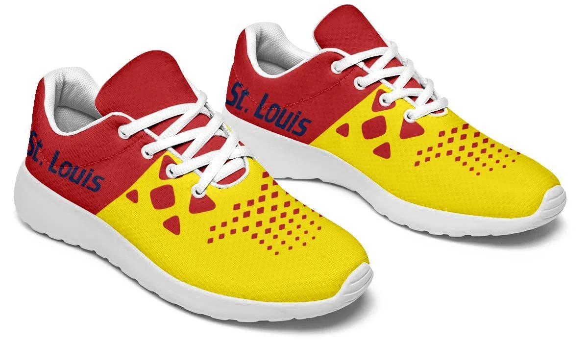 St. Louis Sports Shoes