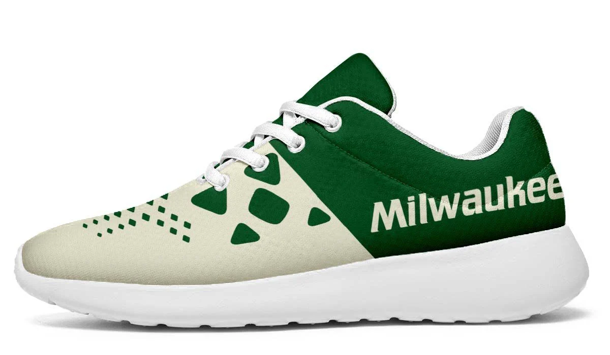 Milwaukee Sports Shoes B
