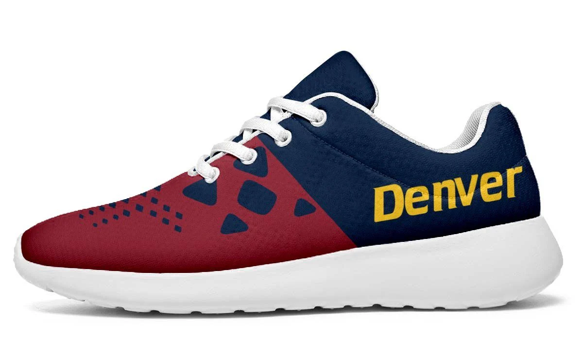Denver Sports Shoes