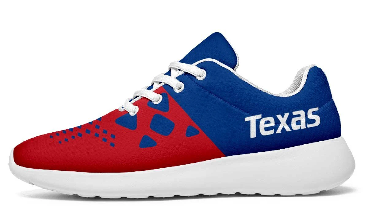 Texas Sports Shoes