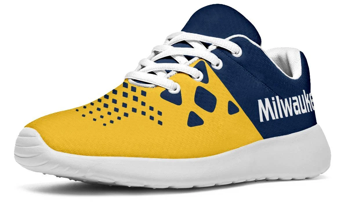 Milwaukee Sports Shoes MB