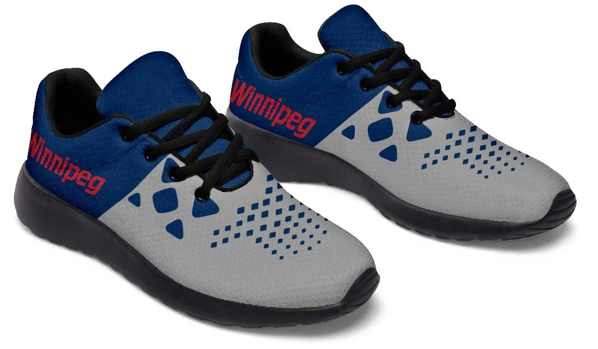 Winnipeg Sports Shoes