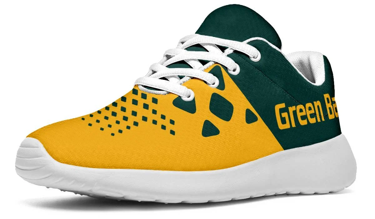 Green Bay Sports Shoes