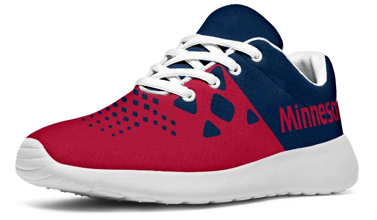 Minnesota Sports Shoes M2