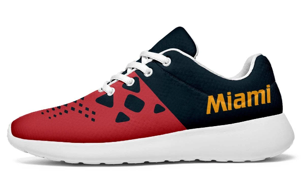 Miami Sports Shoes MH