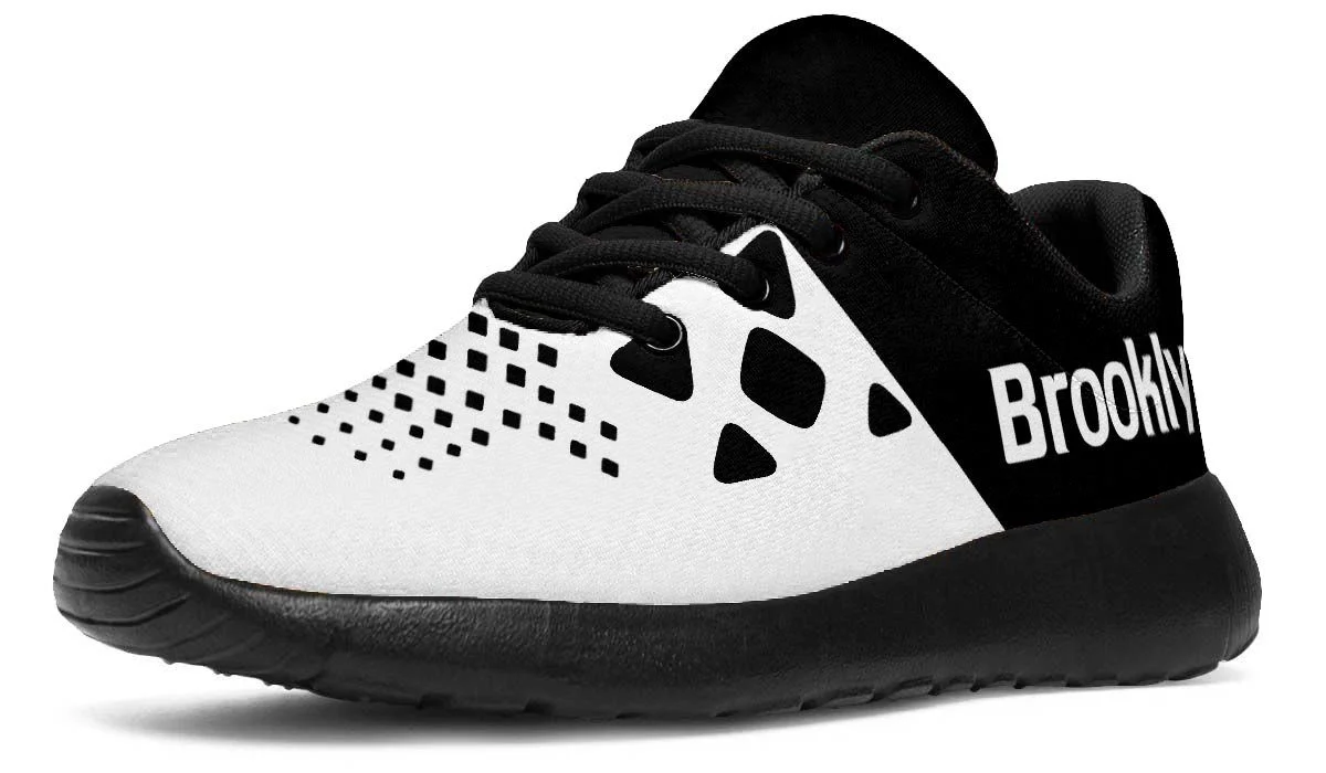 Brooklyn Sports Shoes