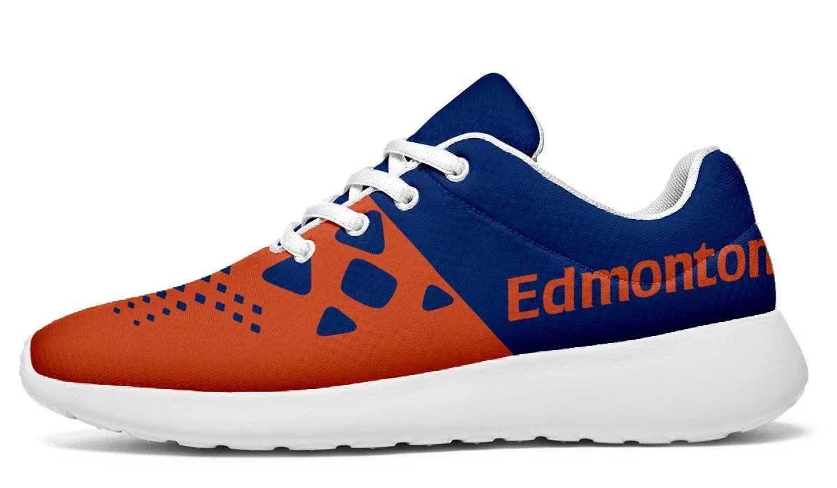 Edmonton Sports Shoes