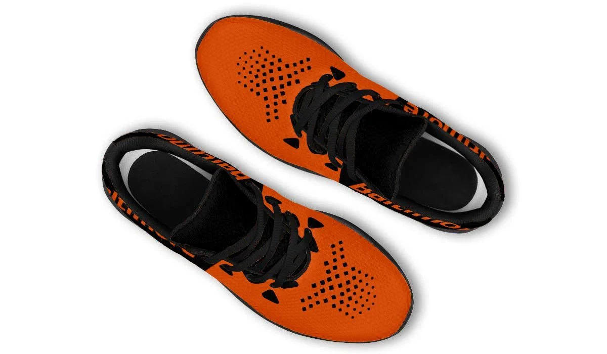 Baltimore Sports Shoes