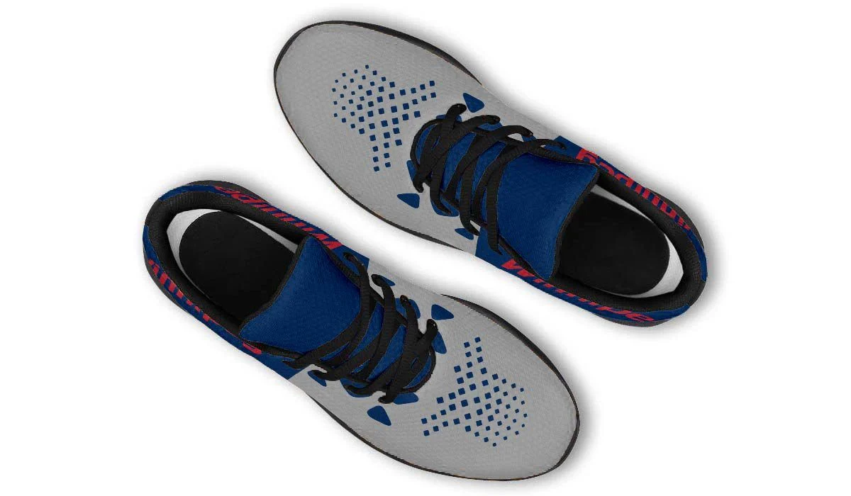 Winnipeg Sports Shoes