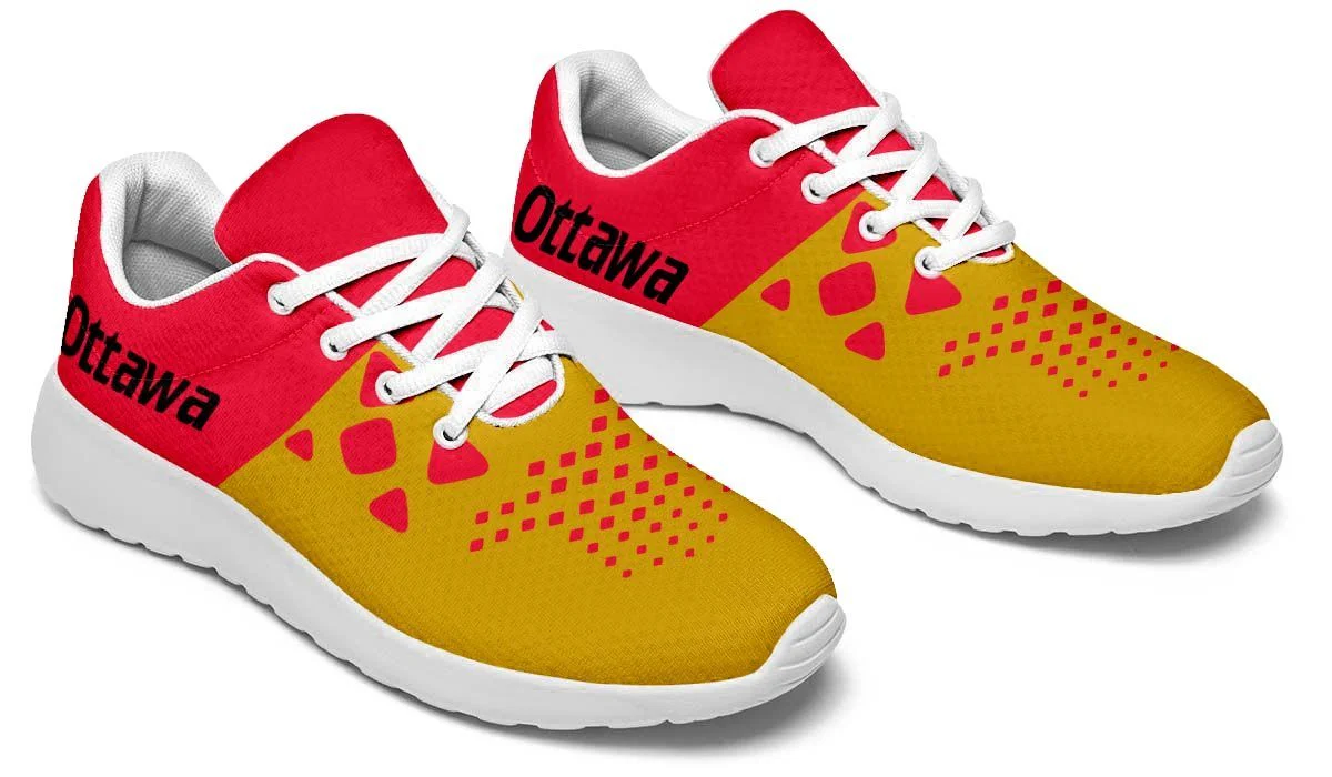 Ottawa Sports Shoes