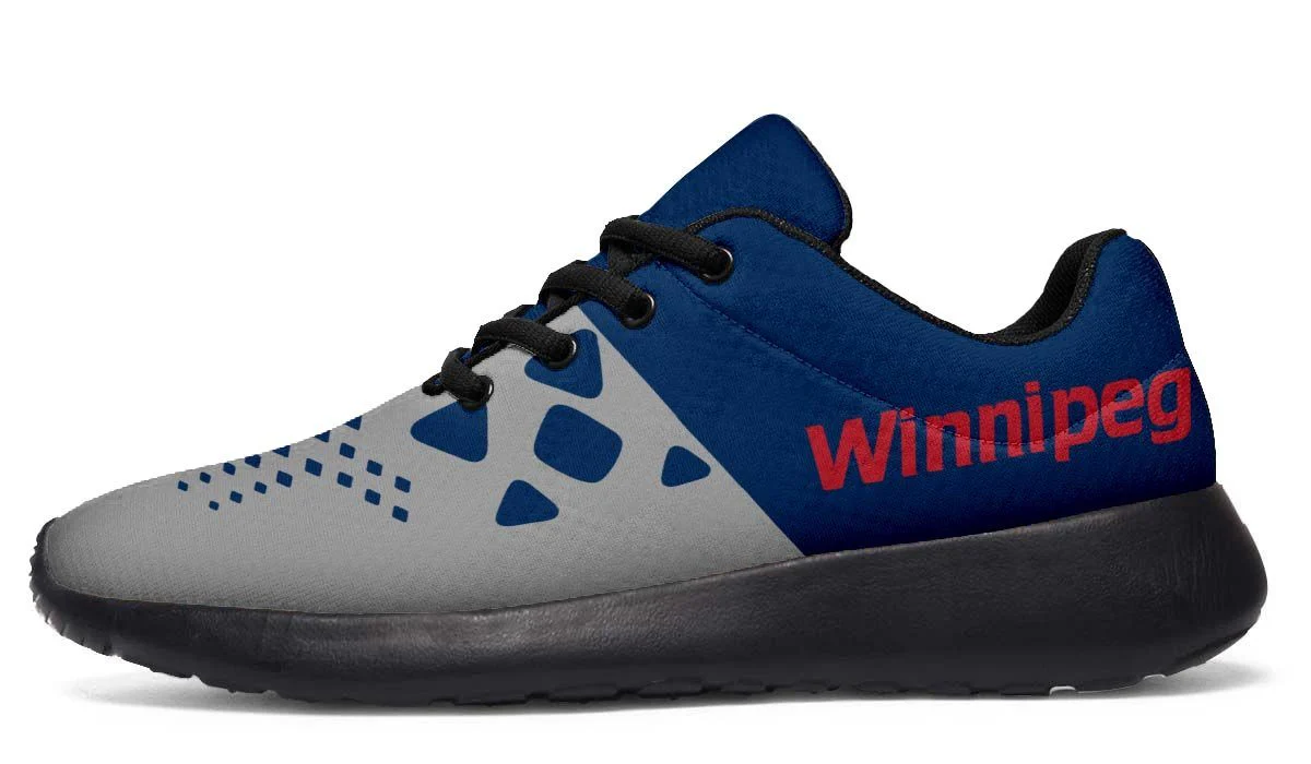 Winnipeg Sports Shoes