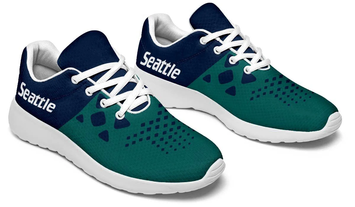 Seattle Sports Shoes