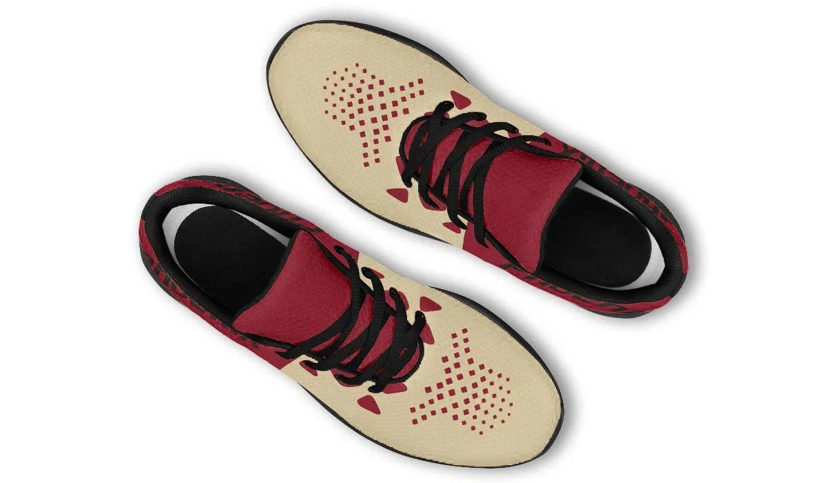 Phoenix Sports Shoes PC