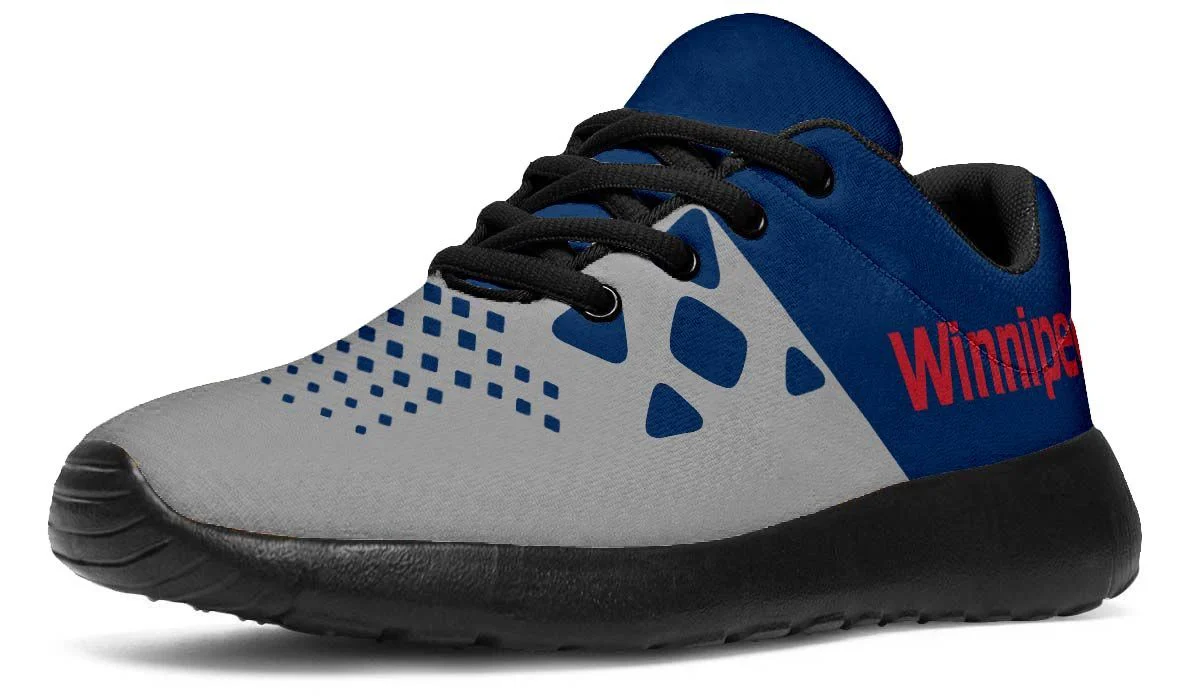 Winnipeg Sports Shoes
