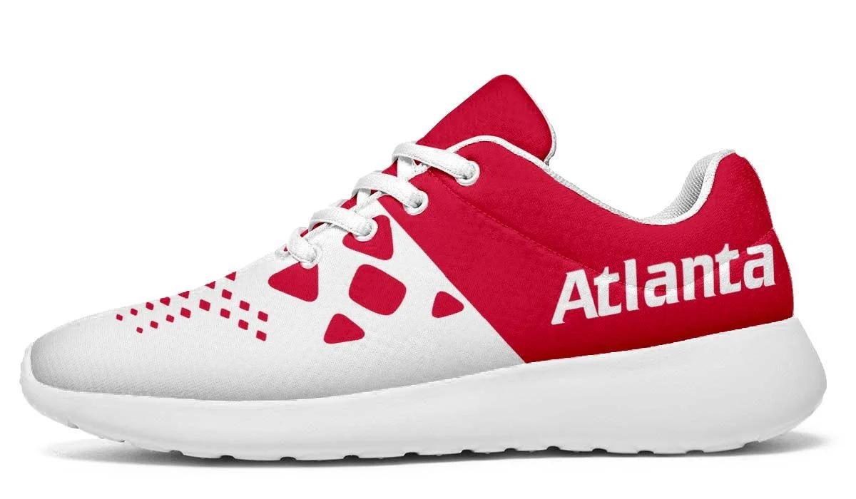 Atlanta Sports Shoes AH