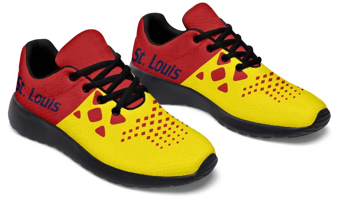 St. Louis Sports Shoes