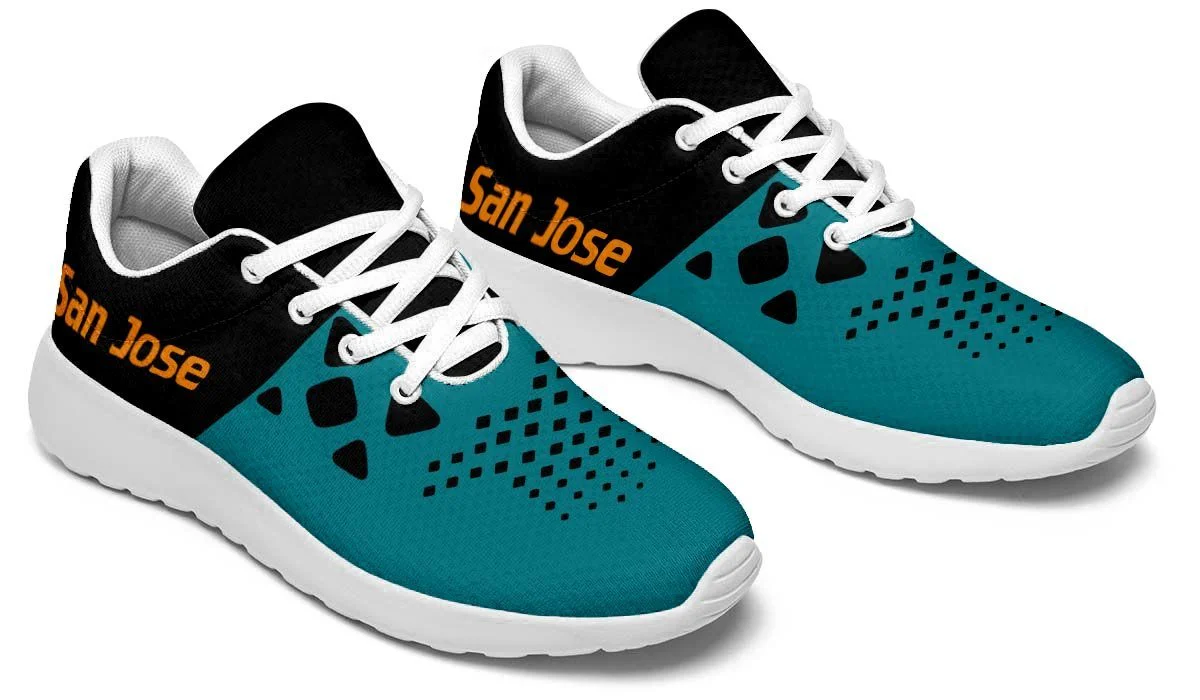 San Jose Sports Shoes