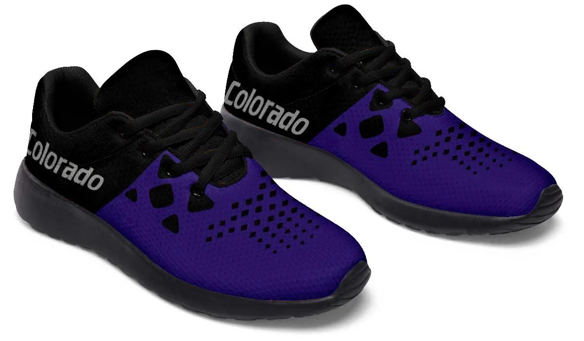 Colorado Sports Shoes CR