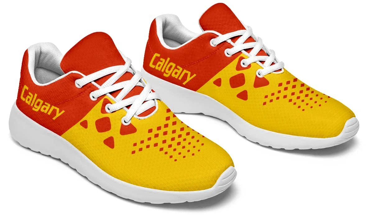 Calgary Sports Shoes
