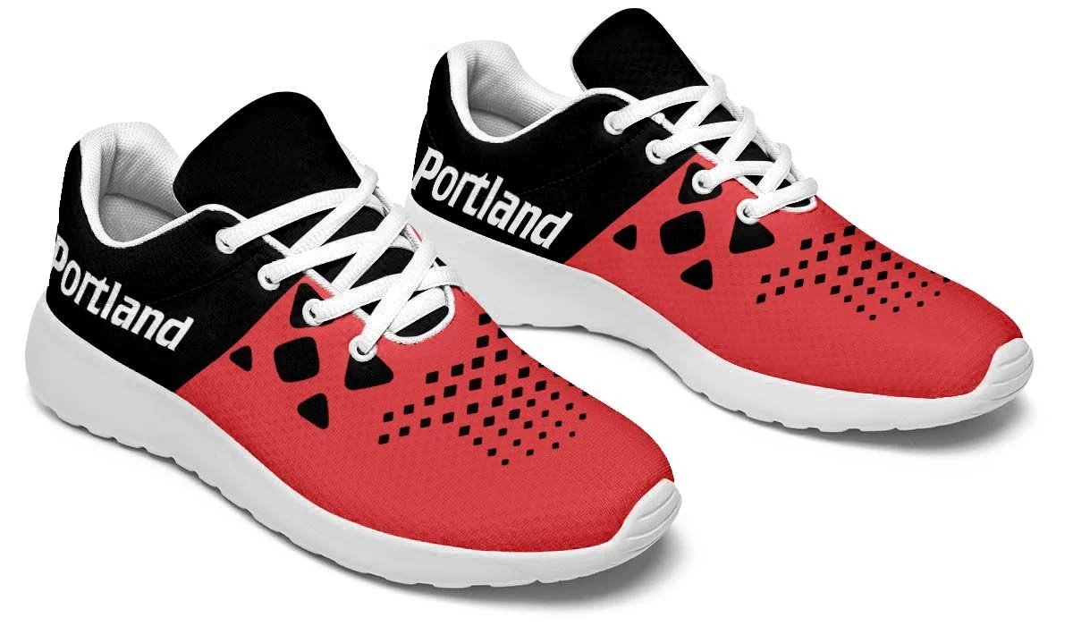 Portland Sports Shoes
