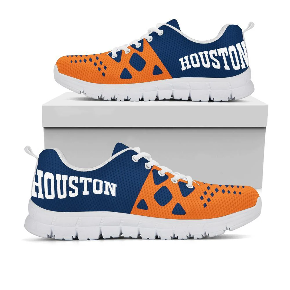 Houston Running Shoes HA